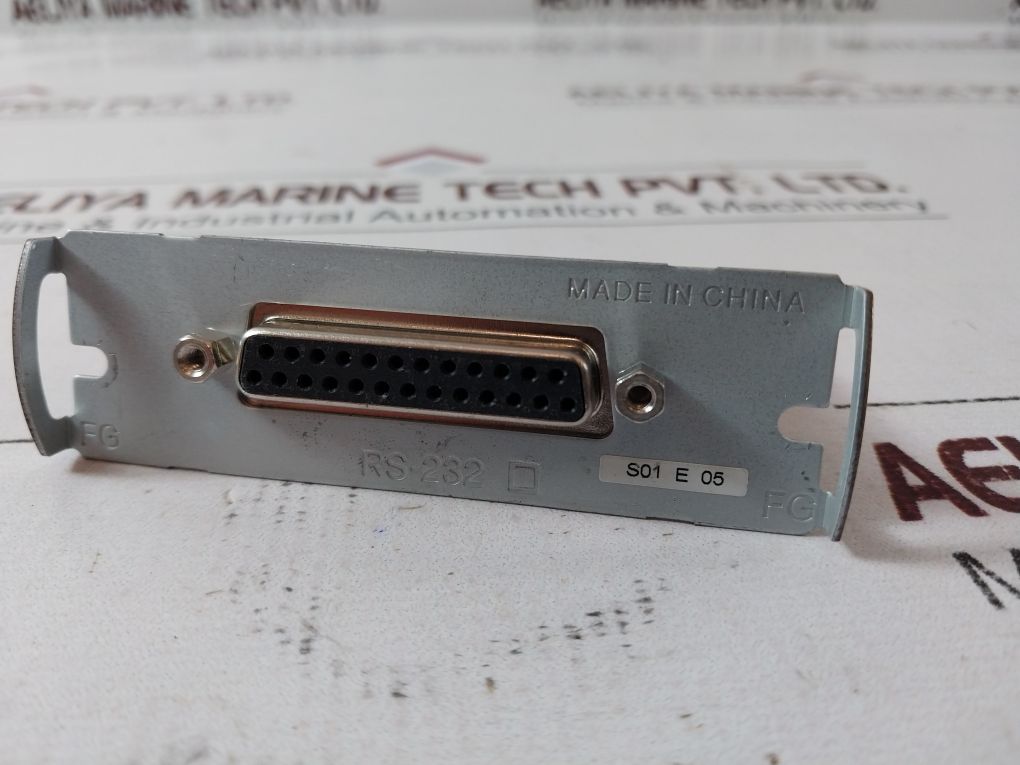 Epson Rs-232 I/F Board M111A