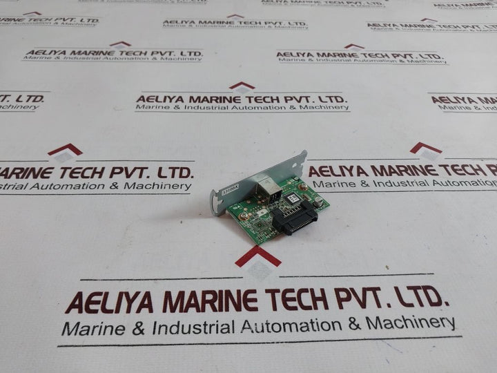 Epson M148E Usb Interface Card