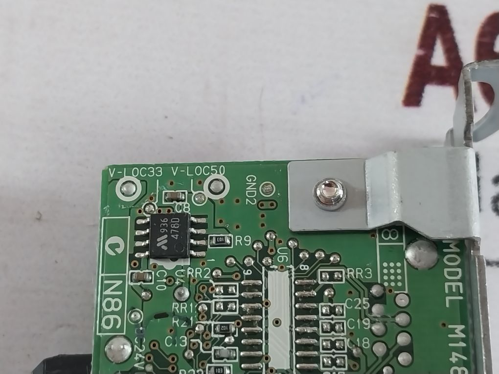 Epson M148E Usb Interface Card