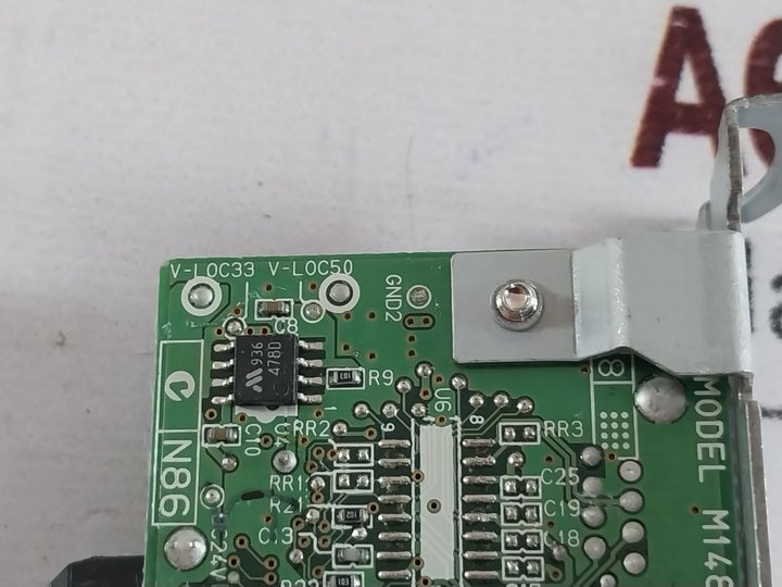 Epson M148E Usb Interface Card