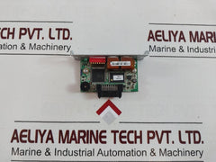 Epson M179C Interface Card 2139793-00