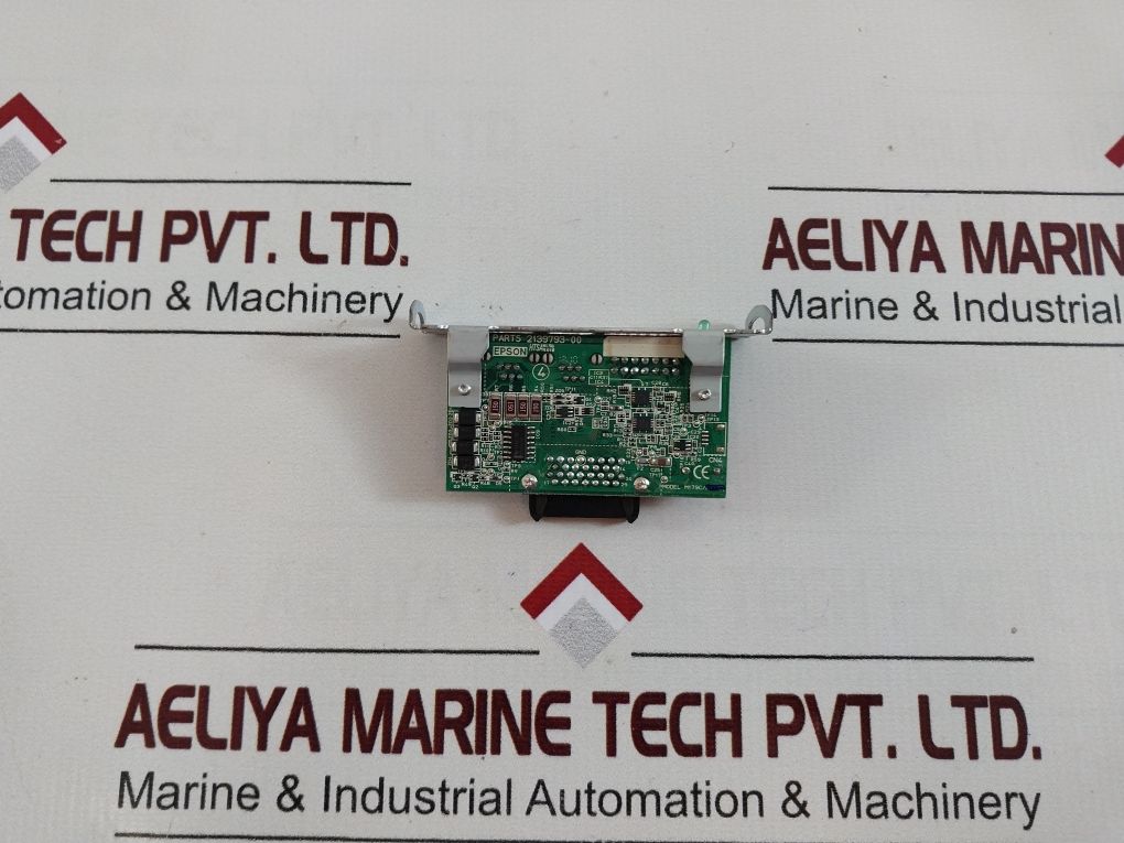 Epson M179C Interface Card 2139793-00