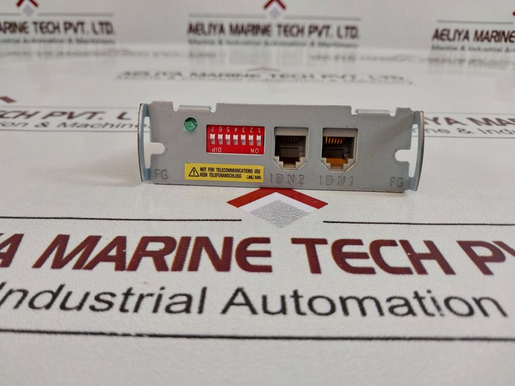 Epson M179C Interface Card 2139793-00