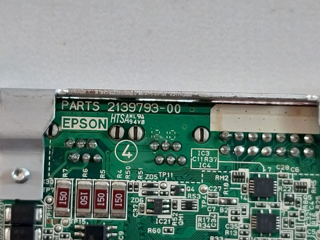 Epson M179C Interface Card 2139793-00