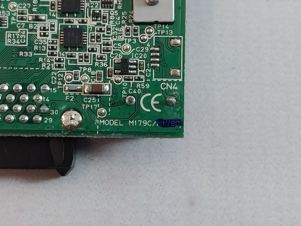 Epson M179C Interface Card 2139793-00