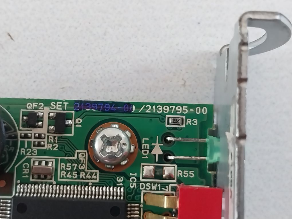 Epson M179C Interface Card 2139793-00