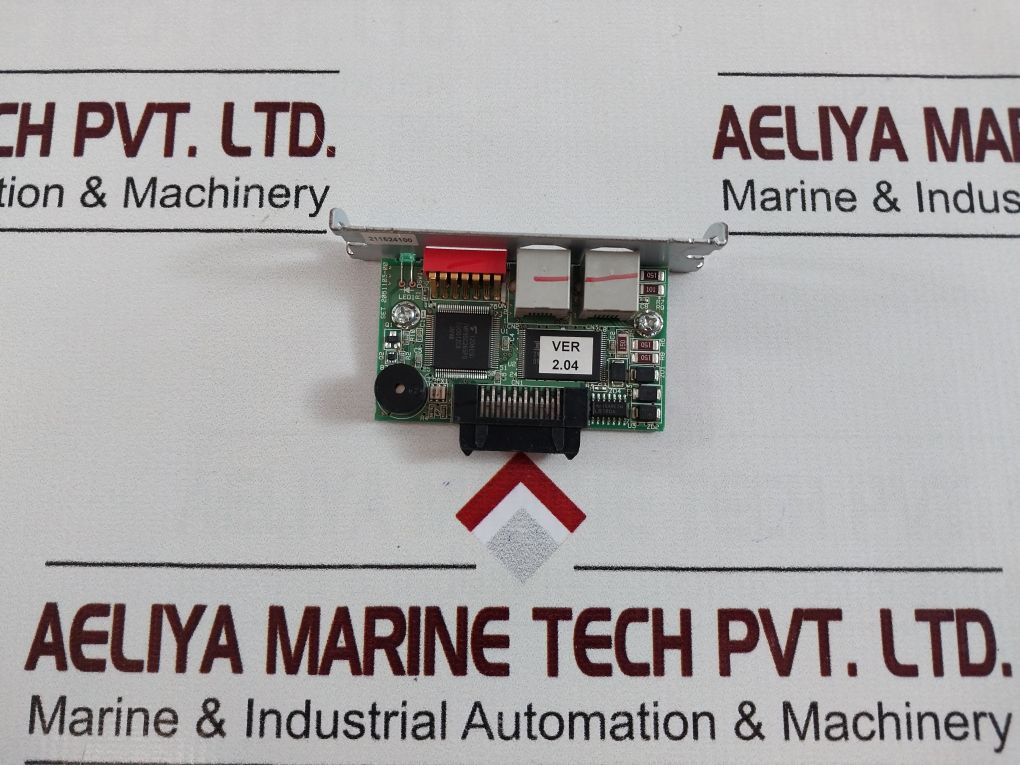 Epson Ub-idn Interface Card M179A