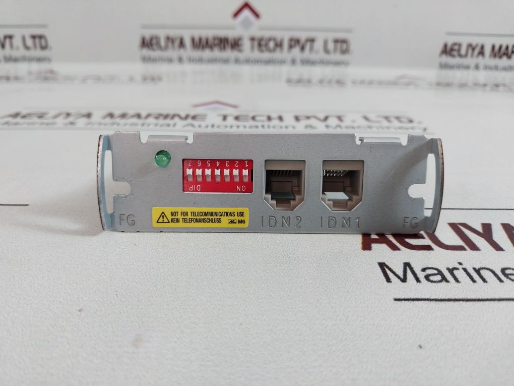 Epson Ub-idn Interface Card M179A