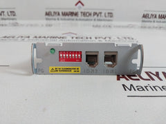 Epson Ub-idn Interface Card M179A