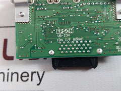 Epson Ub-idn Interface Card M179A