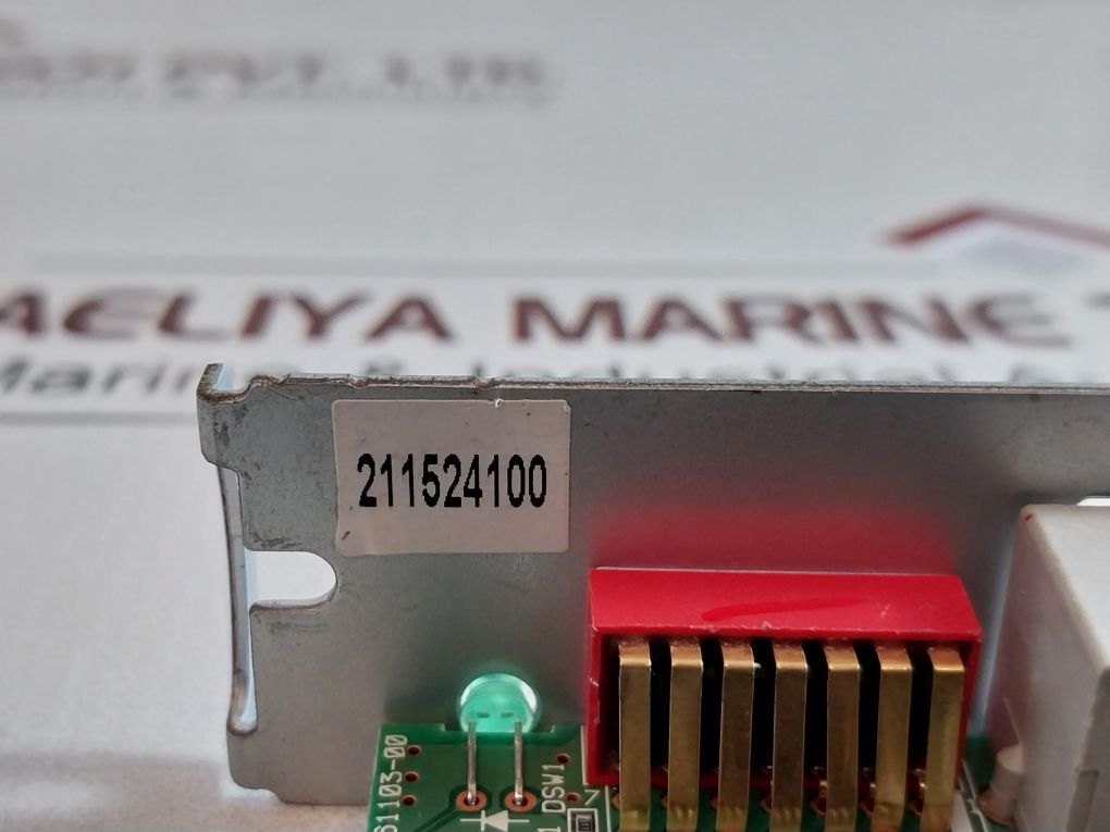 Epson Ub-idn Interface Card M179A