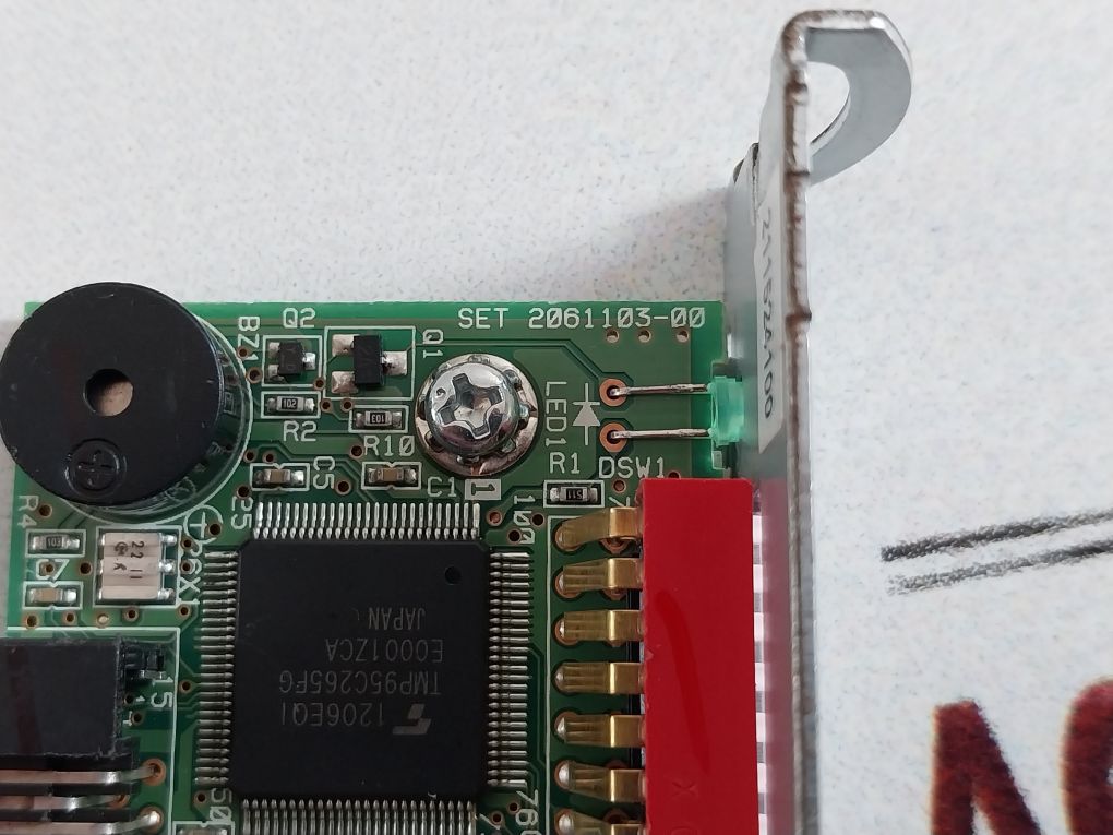 Epson Ub-idn Interface Card M179A