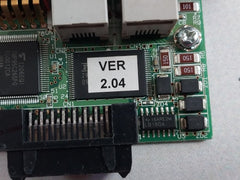 Epson Ub-idn Interface Card M179A
