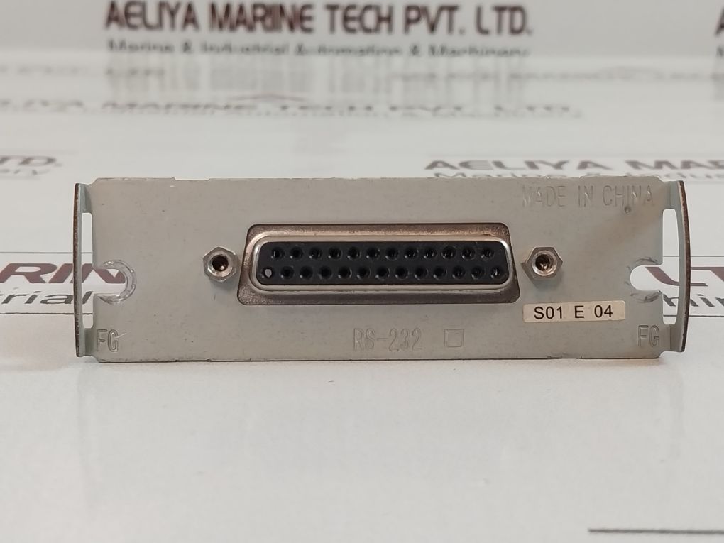 Epson Ub-s01 Rs-232 I/F Board