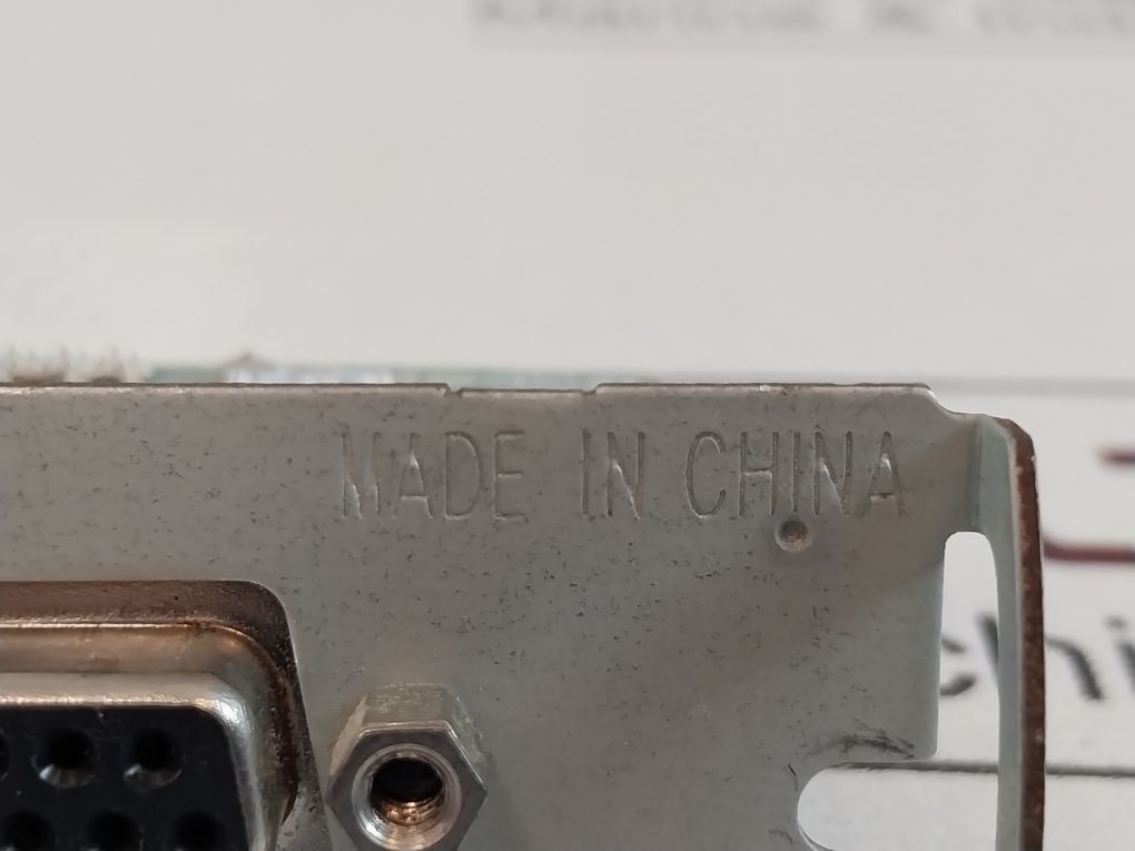 Epson Ub-s01 Rs-232 I/F Board