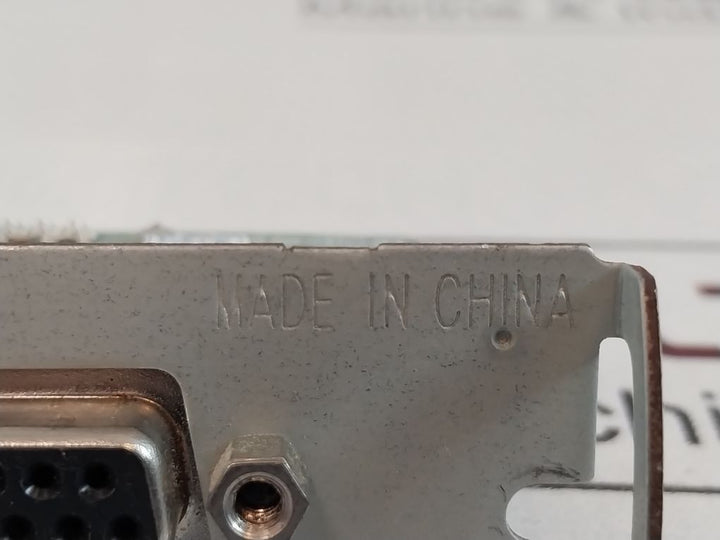 Epson Ub-s01 Rs-232 I/F Board