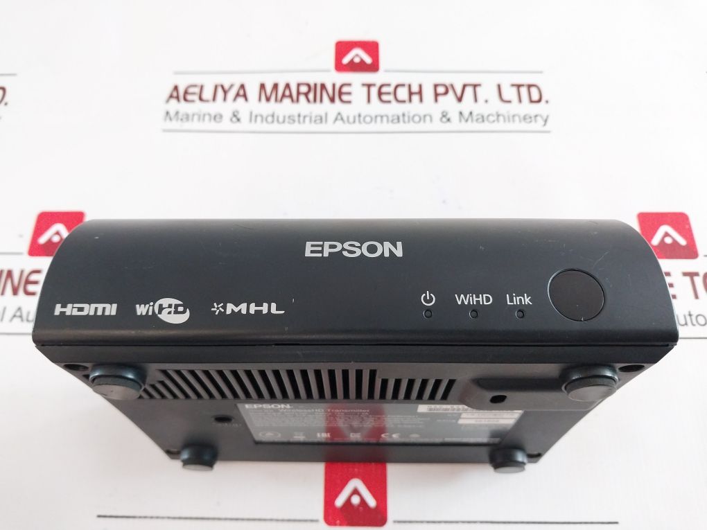 Epson Wit3-g0
