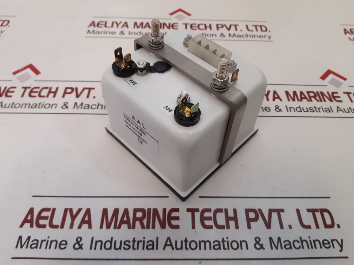 Eqg 9/8b 0-12 x100 rpm rpm meter