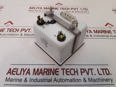 Eqg 9/8b 0-12 x100 rpm rpm meter