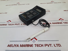 Equip-tronics Eq-662 Conductivity Meter
