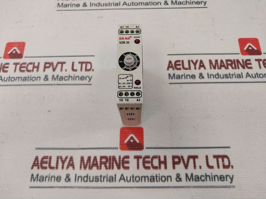 Er-na Vzr-30 On Delay Time Relay