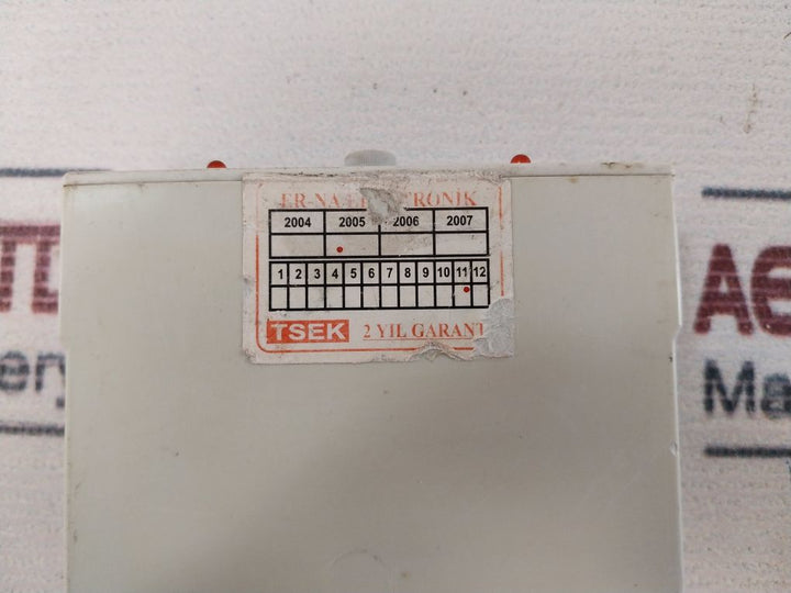 Er-na Vzr-30 On Delay Time Relay