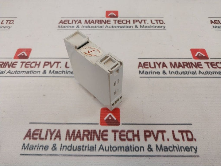 Er-na Vzr-30 On Delay Time Relay 0-30 Sn