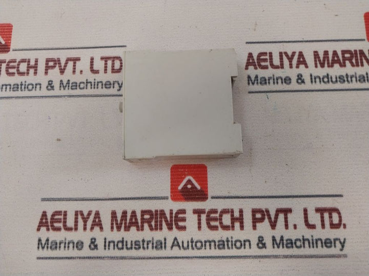 Er-na Vzr-30 On Delay Time Relay 0-30 Sn