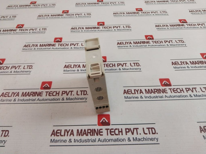 Er-na Vzr-60 Time Relay 220 Vac