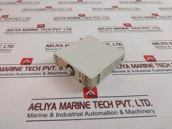 Er-na Vzr-60 Time Relay 220 Vac