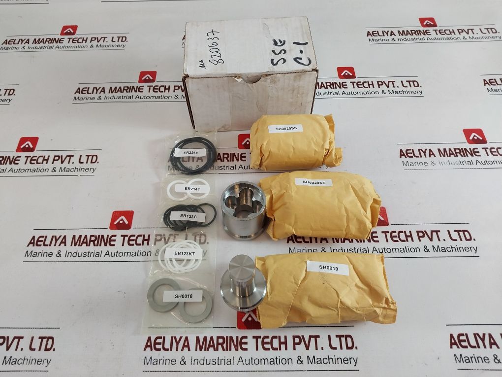 Er226B Kit

