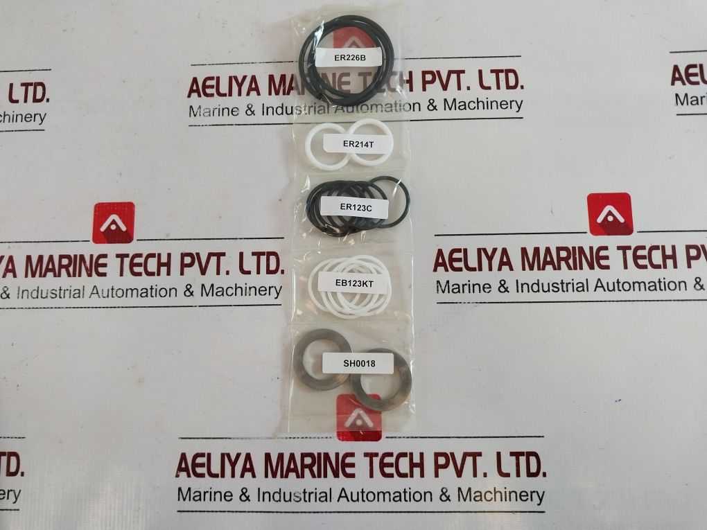 Er226B,Er214T,Er123C,Eb123Kt,Sh0018,Sh0020Ss,Sh0019 Kit