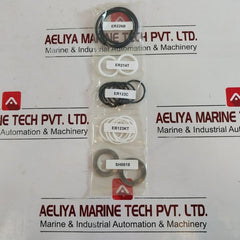 Er226B,Er214T,Er123C,Eb123Kt,Sh0018,Sh0020Ss,Sh0019 Kit