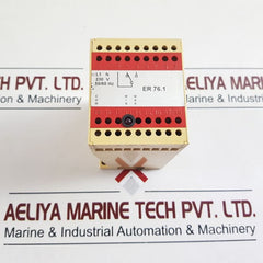 Er 76.1 Switch Amplifier Er7610000001