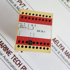 Er 76.1 Switch Amplifier Er7610000001