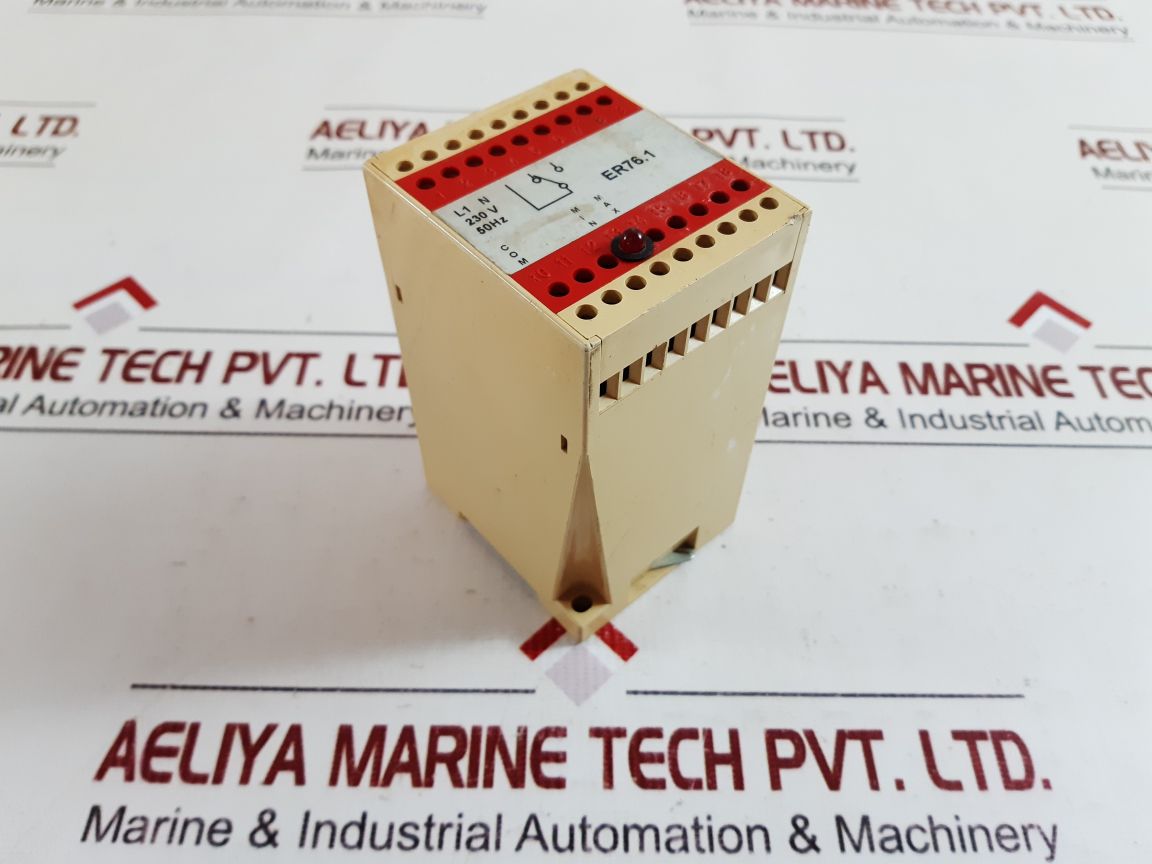 Er76.1 switch amplifier er7610000001