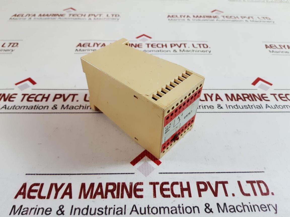 Er76.1 switch amplifier er7610000001