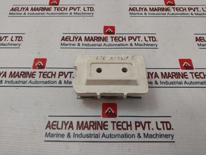 E/R Blower Terminal Block For Motor