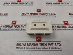 E/R Blower Terminal Block For Motor