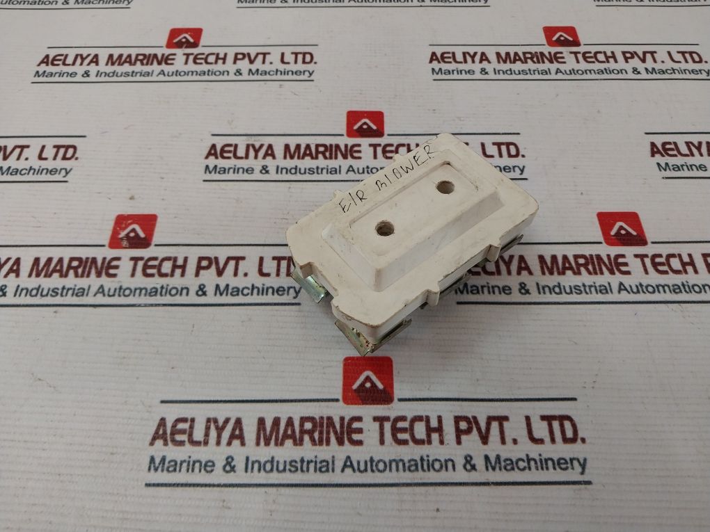 E/R Blower Terminal Block For Motor