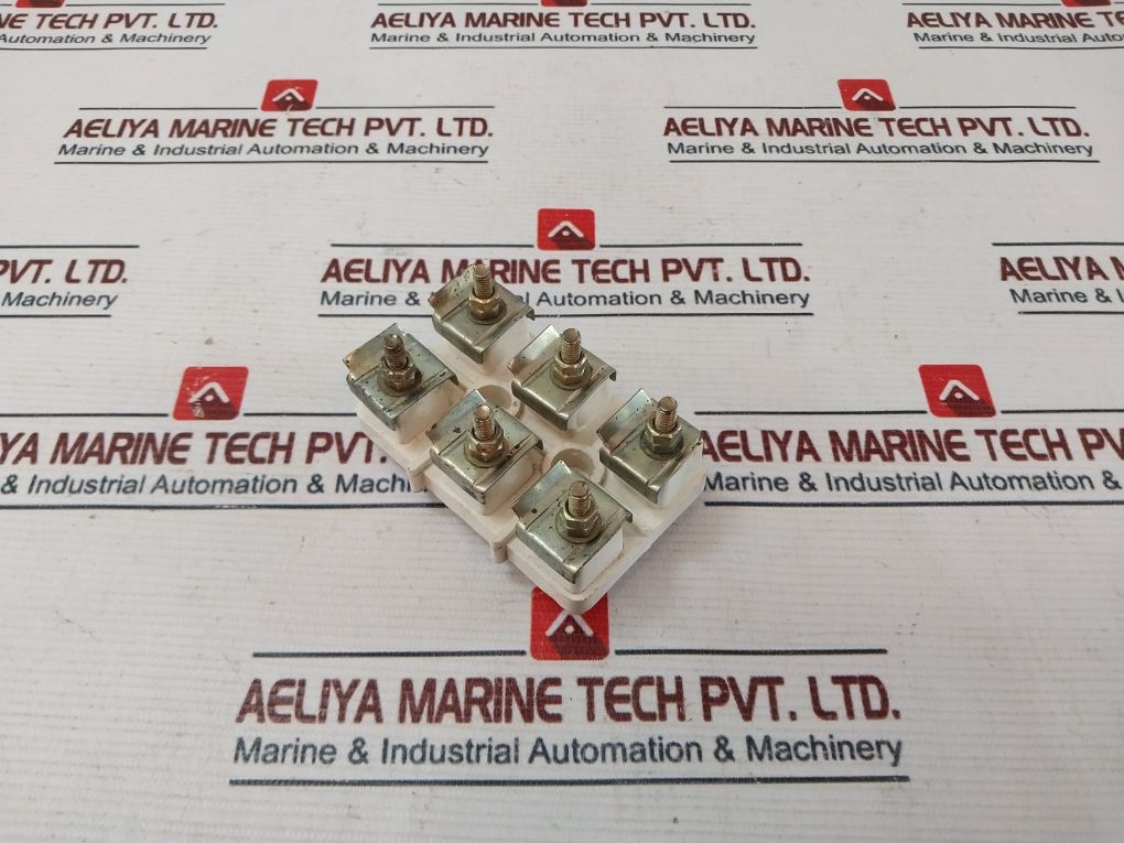 E/R Blower Terminal Block For Motor