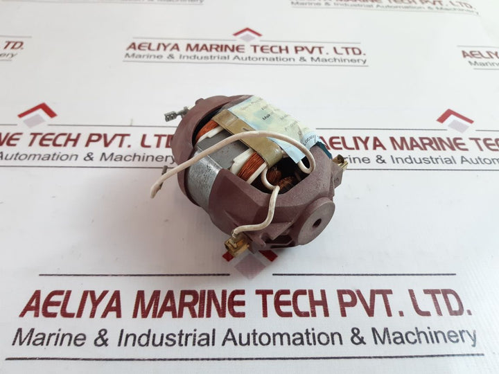 Er Electric 494547 Electric Motor 440V
