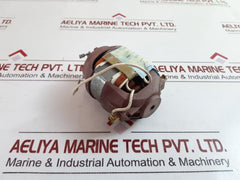 Er Electric 494547 Electric Motor 440V
