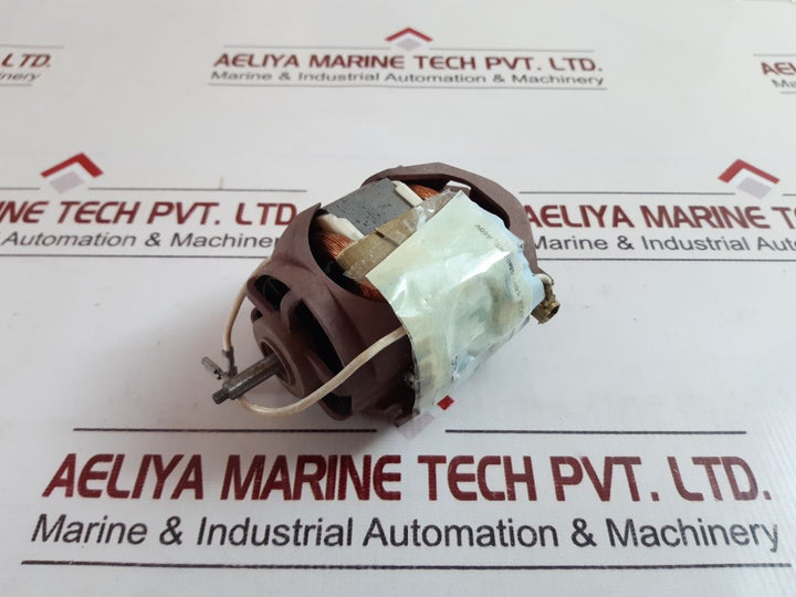 Er Electric 494547 Electric Motor 440V
