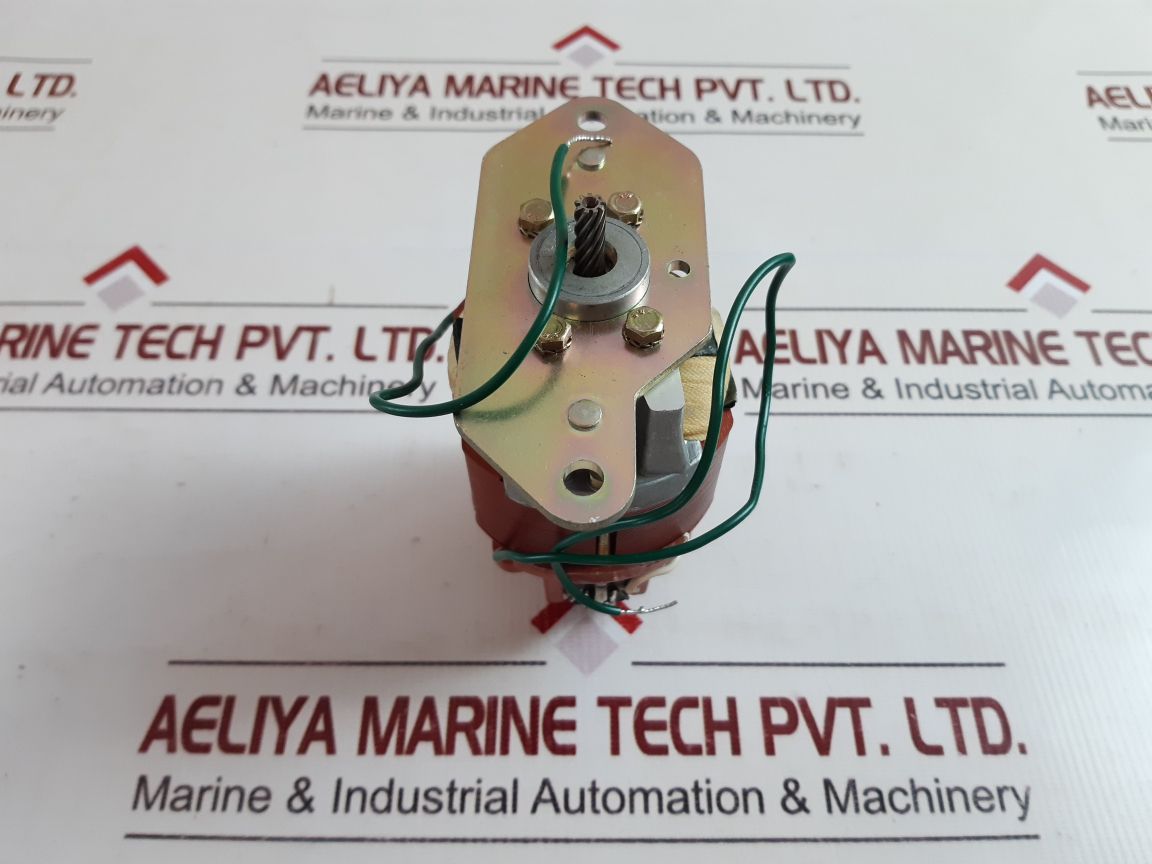 Er Electric 494547 Electric Motor 440V 