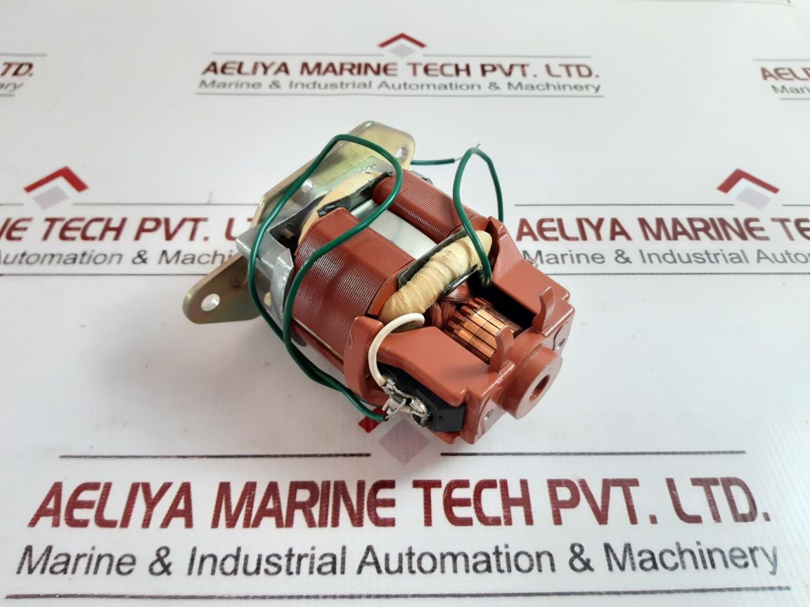 Er Electric 494547 Electric Motor 440V 