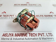 Er Electric 494547 Electric Motor 440V 