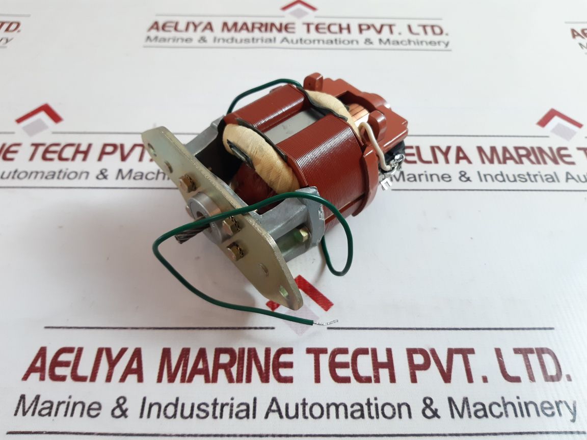 Er Electric 494547 Electric Motor 440V 