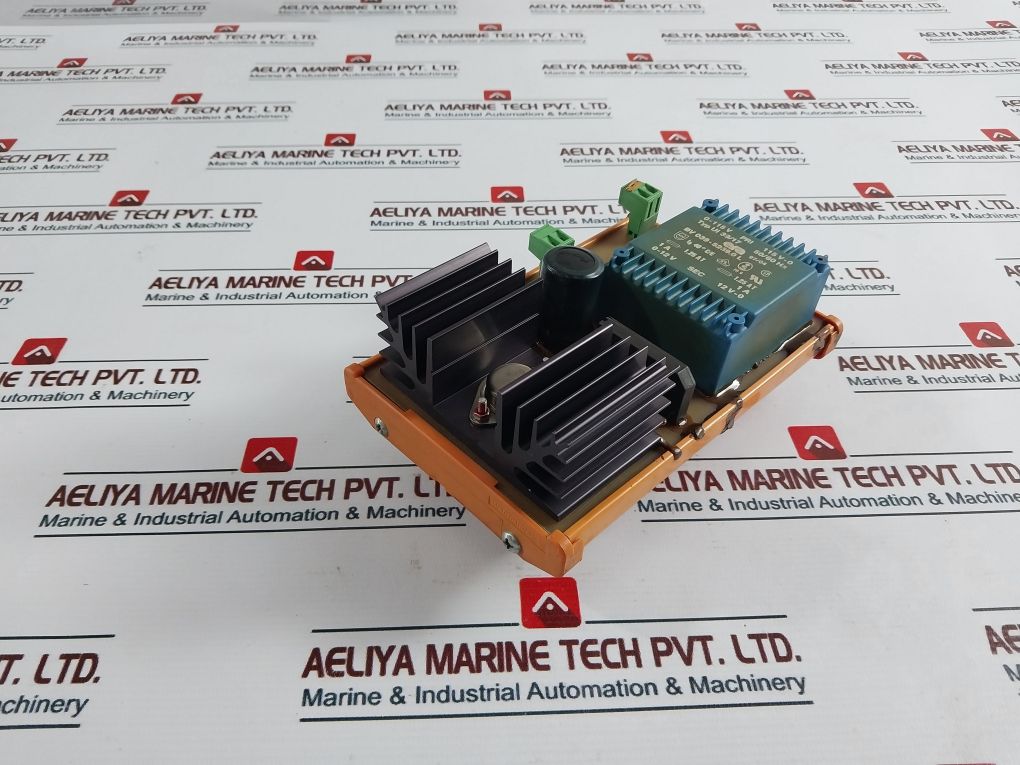 Era Ui39/17 Print Transformer Input 50/60Hz 0-115V