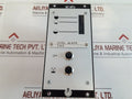 Erab Control Ena 213 Level Alarm
